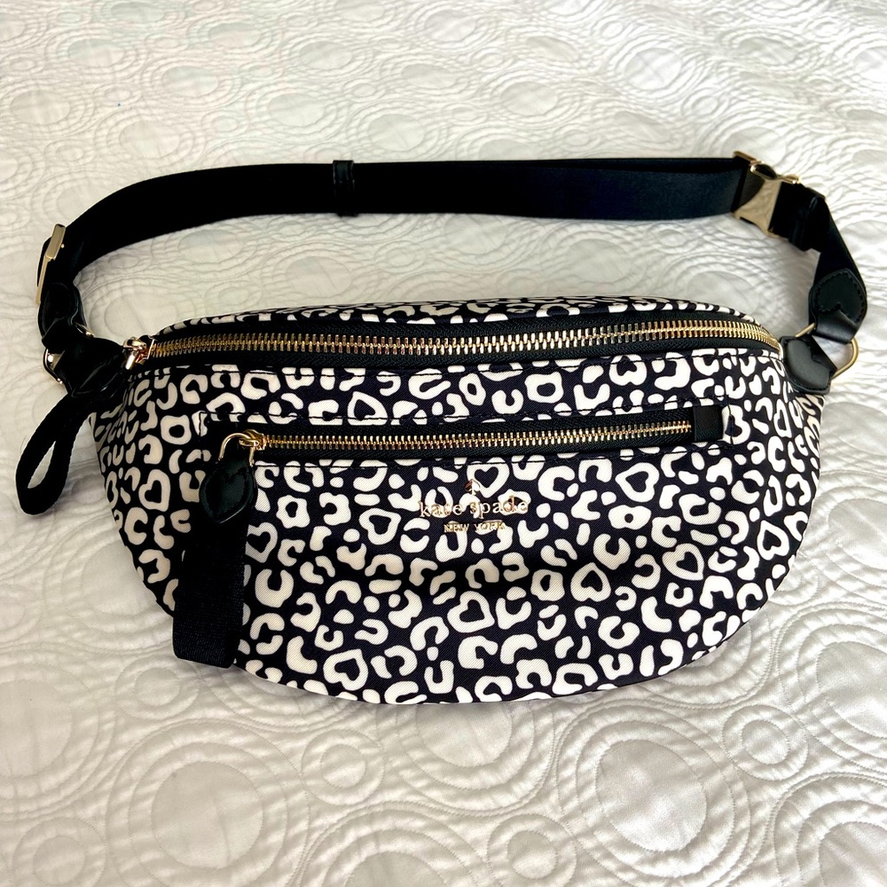 Kate Spade Belt bag